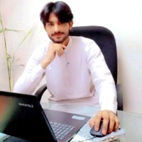 Mian Shahroz