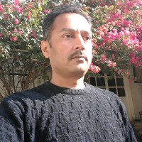 nadeem akhtar