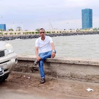 Farid Osman