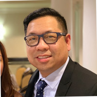 Frederick Gonzales Rn, Bsn