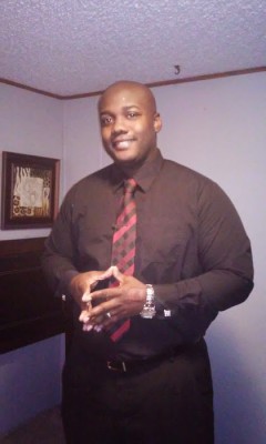 Jerome Henry