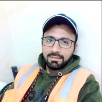 Waqas Arshad