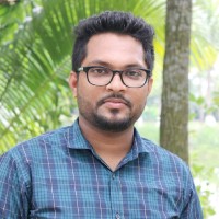 Paritosh Halder Prottush