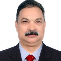 Dhiraj Kumar Singh