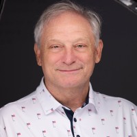 Joe Tordy