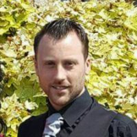 Gary Newlands (CISSP)