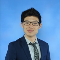 Sean Wong
