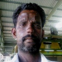 Thiyagarajan Periyasamy