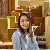 Amber Pham