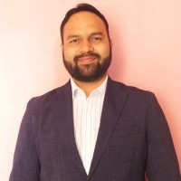 Pramod Bhadauria