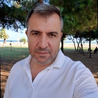Ensar Çeli̇k