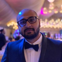Amrit S.