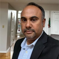 Radhakrishnan Nagamuthu