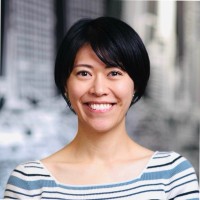 Minako Ishimine 石嶺 美那子