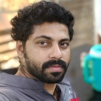 Rahul Rajendran