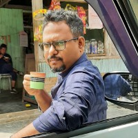 Pratik Ghosh