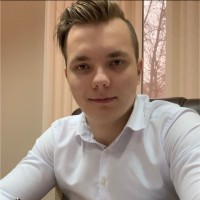 Yaroslav Dankevich