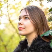 Bella Blanka Nagy