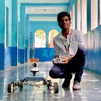 Saravanan K