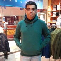 Vinit Kumar Parnami