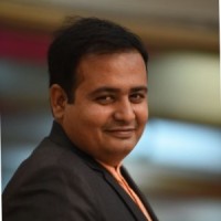 Dipeash J Somaiya-DJ