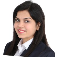 Krina Shah
