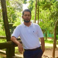 Mohamed Nusrath