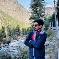 Monimoy Nandy