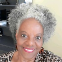 Andrea Brown-Buford