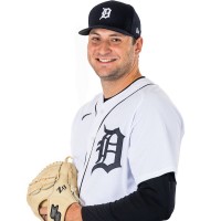 Jordan Marks