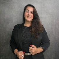 Luana De Azevedo Oliveira