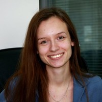 Anna Klyasova
