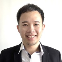 Alvin Gan, EMBA, MSc, CSP, CIH, PMP, CMIOSH