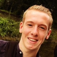 Kiron Bosman