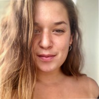 Salomé Tabouret