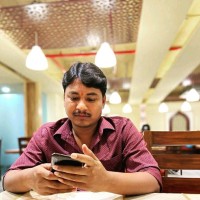 Goutham P