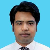 Md Shakib Alam
