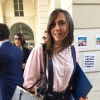 Giorgia Ghiddi
