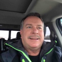 Bruce Bos