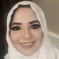 Abtesam Hammad, Mba