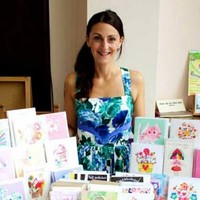 Ilona Drew