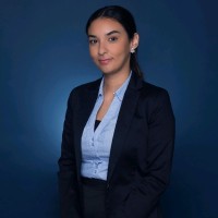 Jihane Antari