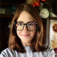 Emily Pidgeon