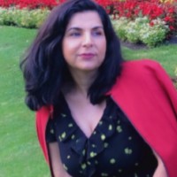 Waheeda Akbarzai