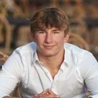 Gavin Drexler