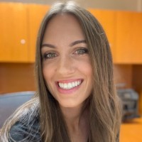 Brooklyn Dellinger, Mba