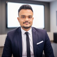 Sajjad Munawer