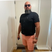 Tyrone Kavanagh