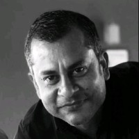 Prasenjit Ghosh
