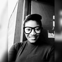 Mary Oluneye